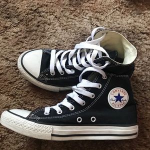 Chuck Taylor All Star High Top